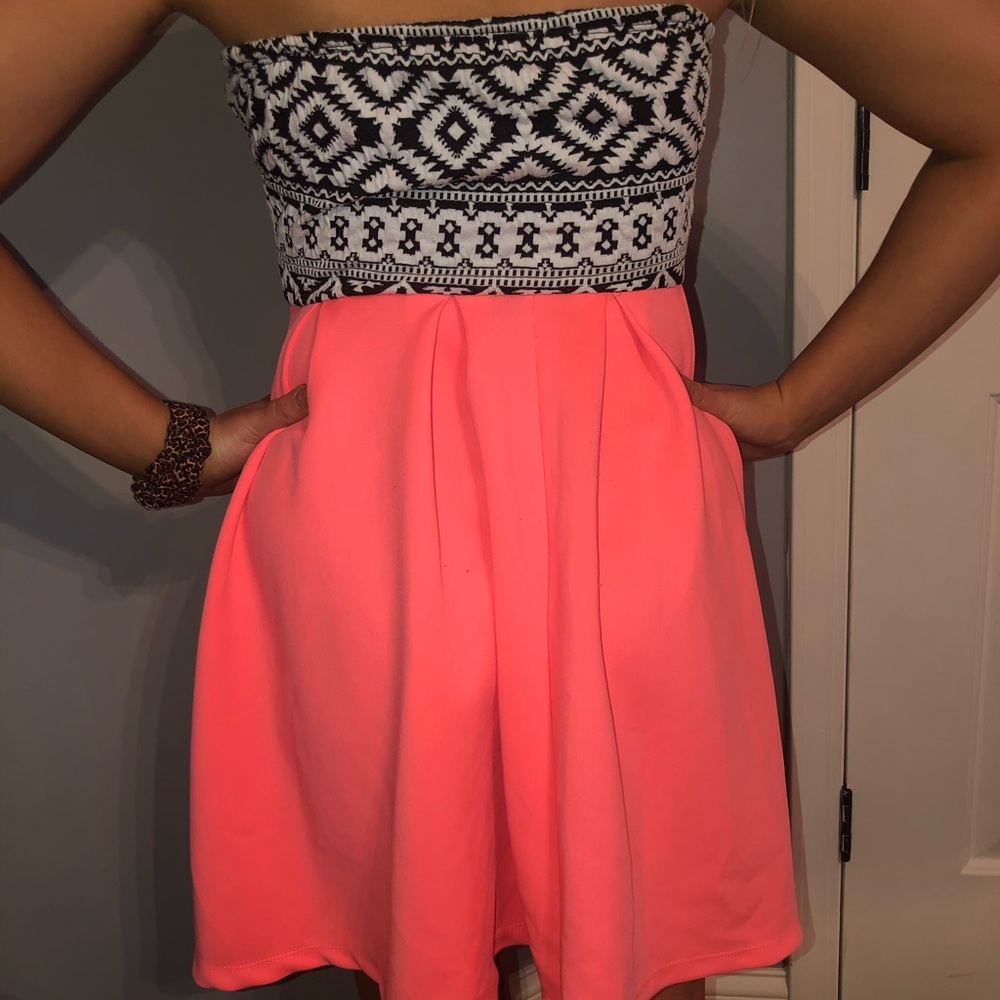 Rue21 dress - Picture 2 of 3